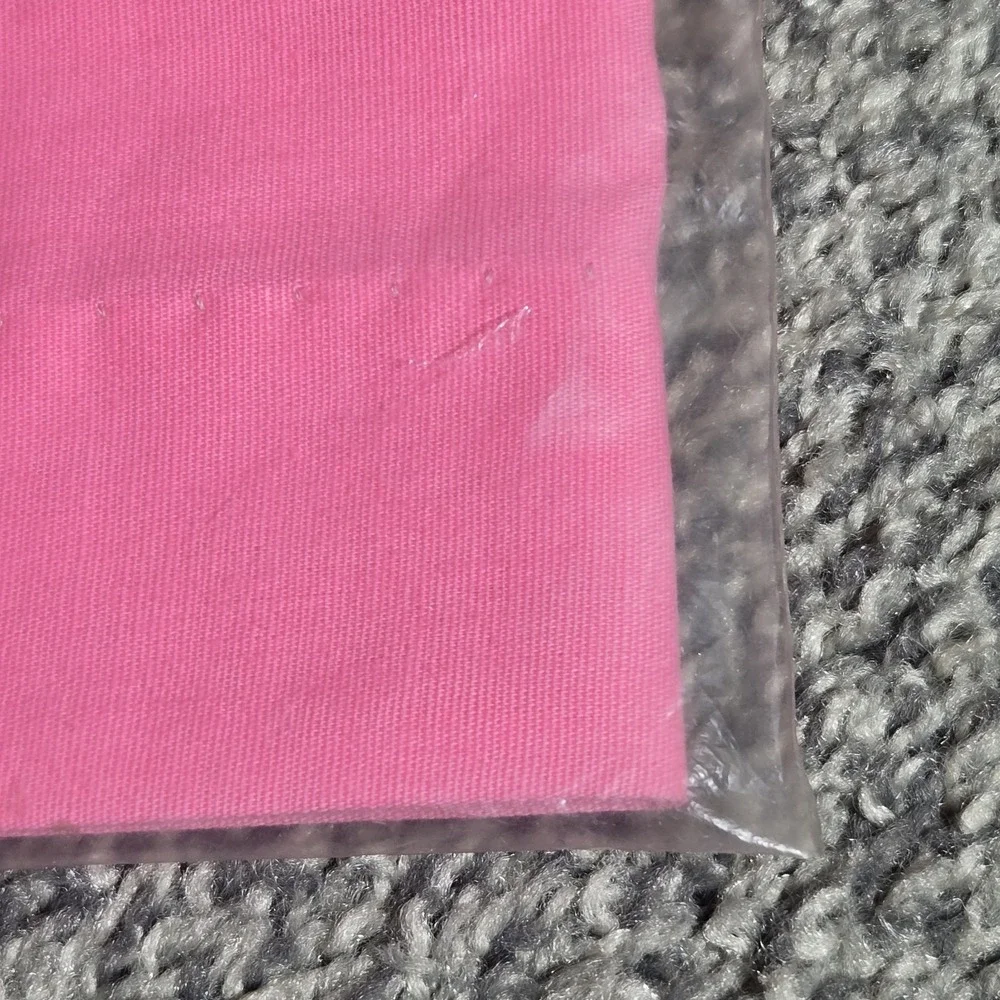 RARE VINTAGE NEW IN PKG‎ Woolworth's Drip Dry Valance 70